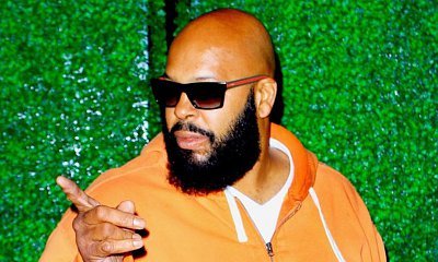 Prosecutors Requesting Suge Knight's Bail to Be Set at $25M