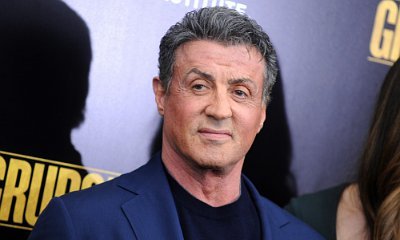 Real Fight Erupts on Set of Sylvester Stallone's 'Creed'