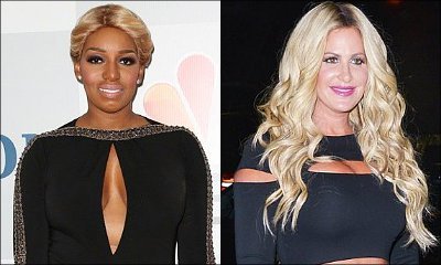'Real Housewives Stars NeNe Leakes and Kim Zolciak Get Their Own Spin-Off Series