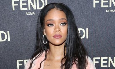 Snippet of Rihanna's 'As Real as You and Me' From 'Home' Soundtrack Surfaces Online