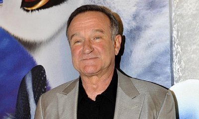 Robin Williams Banned Use of His Image for 25 Years After Death