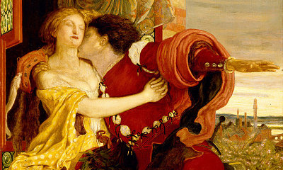 Sony to Develop a 'Romeo and Juliet' Reimagining Titled 'Verona'