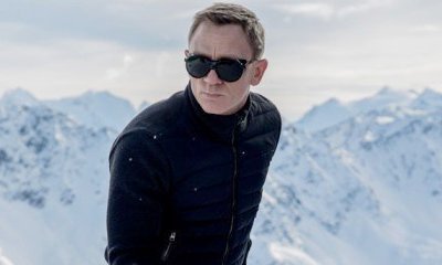 'Spectre' Willing to Make Creative Changes to Get $20M Incentives From Mexico