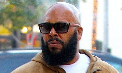 Suge Knight Collapses in Courtroom After Judge Sets Bail at $25M