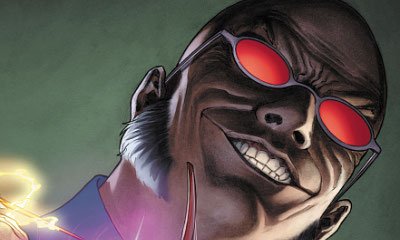 Report: 'Suicide Squad' Might Feature Doctor Hugo Strange