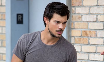 Taylor Lautner Talks His Biggest Fear and Dangerous Stunts in 'Tracers'