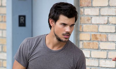Taylor Lautner Pictures, Latest News, Videos and Dating ...
Taylor Lautner