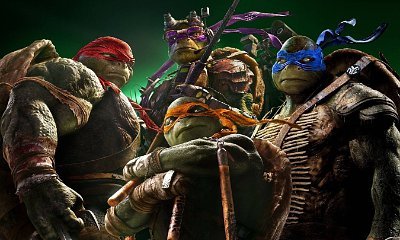 'Teenage Mutant Ninja Turtles 2' to Start Production in New York City Next Month