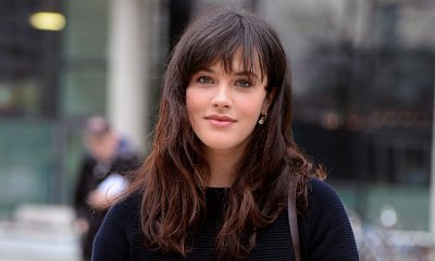 'The Crow' Remake Casts Jessica Brown Findlay as Shelly