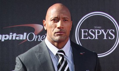 The Rock Says Black Adam Could Join Justice League