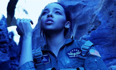 Tinashe Releases 'Bated Breath' Music Video