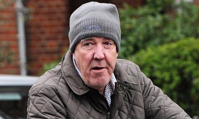 'Top Gear' Host Jeremy Clarkson Fired by BBC
