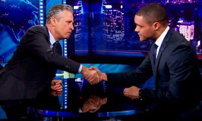 Official: Trevor Noah Tapped to Replace Jon Stewart on 'The Daily Show'