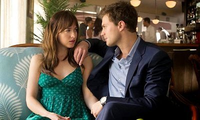 Unrated 'Fifty Shades of Grey' DVD/Blu-Ray Will Have an Alternate Ending