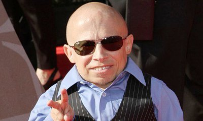 'Austin Powers' Star Verne Troyer Is OK After Hospitalized for Seizure