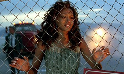 Vivica A. Fox Confirmed to Return for 'Independence Day 2'