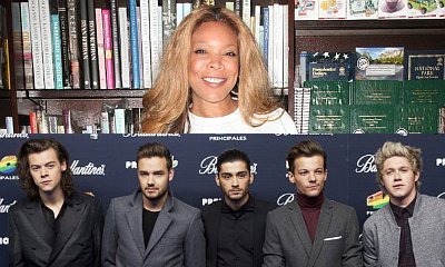 Wendy Williams Urges One Direction to Kick Zayn Malik Out the Group