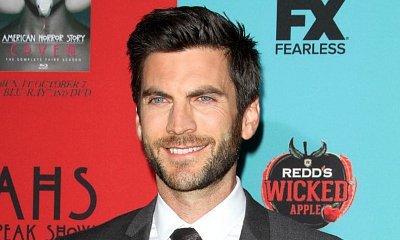 Wes Bentley Coming to 'American Horror Story: Hotel'