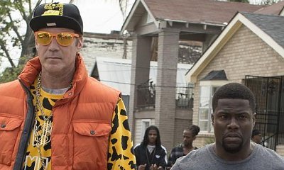 Will Ferrell and Kevin Hart Defend 'Get Hard' After Critics Call It Racist and Homophobic