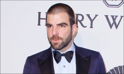 Zachary Quinto to Guest Star on 'Hannibal' Season 3
