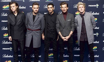 Zayn Malik Quits One Direction to Live 'Normal' Life