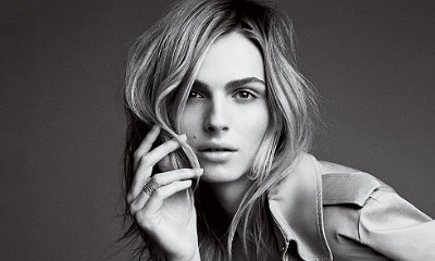 Andrej Pejic Becomes the First Transgender Model to Grace Vogue