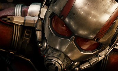 'Ant-Man' Debuts New Teaser Ahead of First Full Trailer