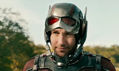 First 'Ant-Man' Full Trailer: Paul Rudd Is Offered a Chance of Redemption