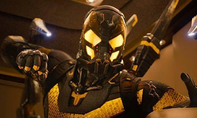 'Ant-Man' New Picture Shows Yellowjacket Battling Ant-Man