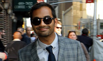 Aziz Ansari's New Comedy Series Picked Up by Netflix