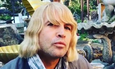 Video: Ben Stiller Reveals Billy Zane Returns to 'Zoolander 2'