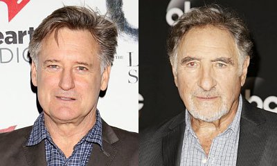 Bill Pullman and Judd Hirsch Return for 'Independence Day' Sequel