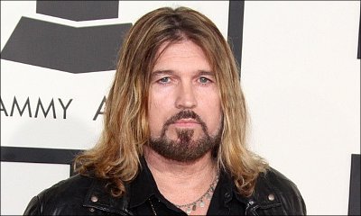 Billy Ray Cyrus to Star on CMT's New Series 'Still the King'