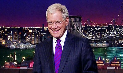 David Letterman to Get Primetime Farewell Special