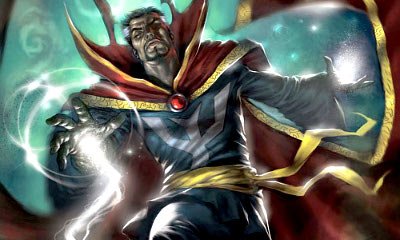 Report: Doctor Strange to Get Introduced on 'Iron Fist' Before Solo Movie