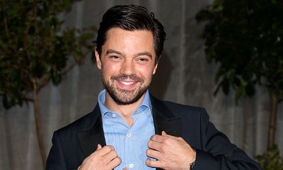 Dominic Cooper Officially Lands 'Preacher' Lead Role