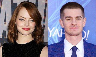 Report: Emma Stone Ends Relationship With Andrew Garfield