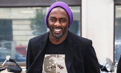 Idris Elba to Play Original 'Kick-Ass' Character in 'Star Trek 3'