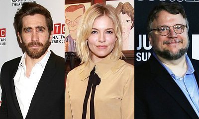 Jake Gyllenhaal, Sienna Miller, Guillermo Del Toro Added as 2015 Cannes Juries