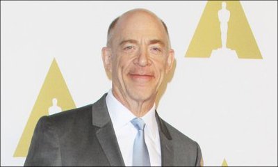 J.K. Simmons to Topline Starz's Spy Series