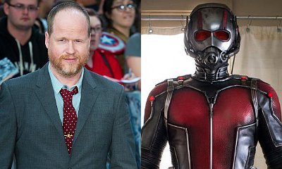 Joss Whedon Calls Edgar Wright's 'Ant-Man' the Best Marvel Script Ever