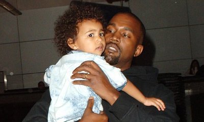 Kanye West Considers North's Baptism 'Really Cool' and 'Emotional Experience'