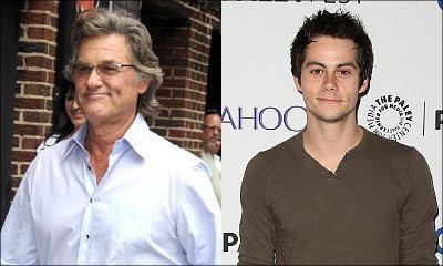 Kurt Russell and Dylan O'Brien Join BP Oil Rig Movie 'Deepwater Horizon'