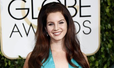 Lana Del Rey Previews New Song 'Life Is Beautiful' in 'Age of Adaline' Trailer