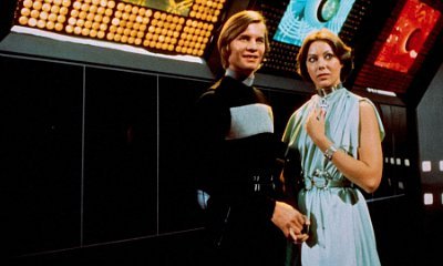 'Logan's Run' to Get Remake With Female Lead