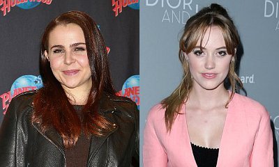 Mae Whitman Replaced by Maika Monroe in 'Independence Day 2', Fans Outraged