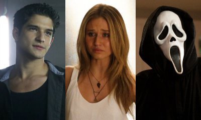 MTV Sets 'Teen Wolf' Return Date, Renews 'Faking It' and Debuts New 'Scream' Promo