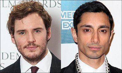 Sam Claflin and Riz Ahmed in Talks for 'Star Wars: Rogue One'