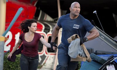'San Andreas' to Adjust Marketing Materials After Nepal Earthquake