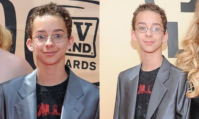 'Everybody Loves Raymond' Star Sawyer Sweeten Dies by Apparent Suicide at 19